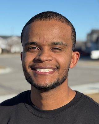 Photo of Adrian Jones, Marriage & Family Therapist, LMFT