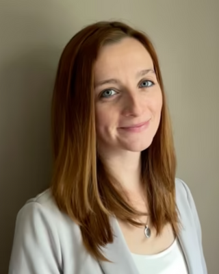 Photo of Alanna Richardson, Clinical Social Work/Therapist, LCSW