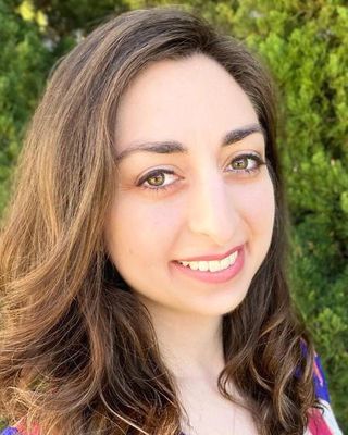 Photo of Dr. Jessica Vartanyan, Marriage & Family Therapist, PsyD