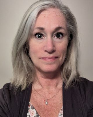 Photo of Ann Gould, LPC NCC, Licensed Professional Counselor