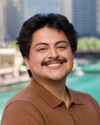 Photo of Joshua Anaya, Pre-Licensed Professional