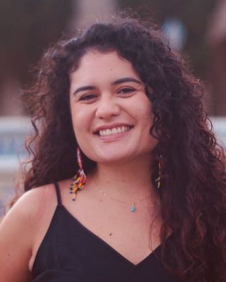 Photo of Lissa Garcia, Associate Professional Clinical Counselor, APCC