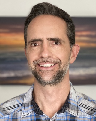 Photo of Jason Unruh, LMFT, Marriage & Family Therapist in San Diego