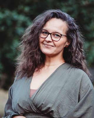 Photo of Oksana Peery, Pre-Licensed Professional, RMFT-I