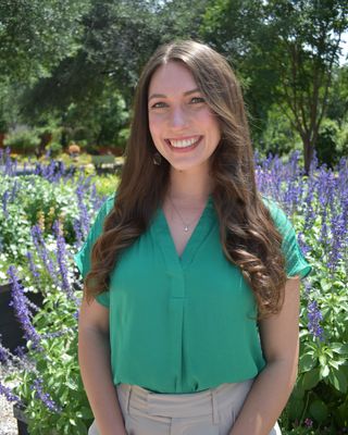 Photo of Avery Rademacker, Marriage & Family Therapist Associate, MA, LMFT-A