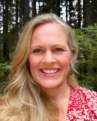 Photo of Jenny Beam - Jenny Beam, EMDR Therapy, Clinical Social Work/Therapist, MSSW, LSWAIC