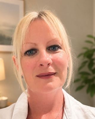 Photo of Andrea Carson, Counsellor, MBACP