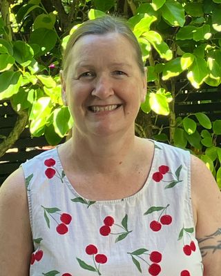 Photo of Dr. Susan Hayes, Psychologist, PsychD, MNZCCP
