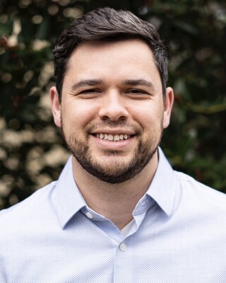 Photo of Derek Edwards, Counselor in Heights, Little Rock, AR
