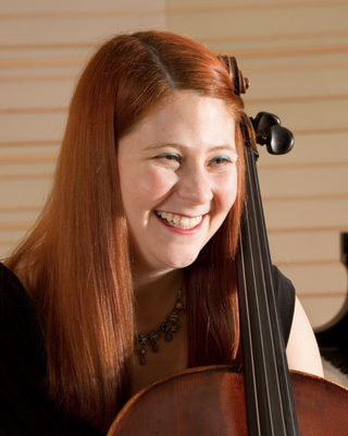 Photo of Alisa Horn, Pre-Licensed Professional, tLPC-, MHSP, CRC