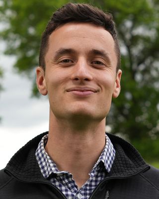 Photo of Ray Gilmore, Counselor, CT