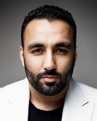 Photo of Mohammad Baig, Licensed Professional Counselor, LPC