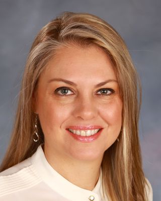 Photo of Merridith Manning, Marriage & Family Therapist, LMFT