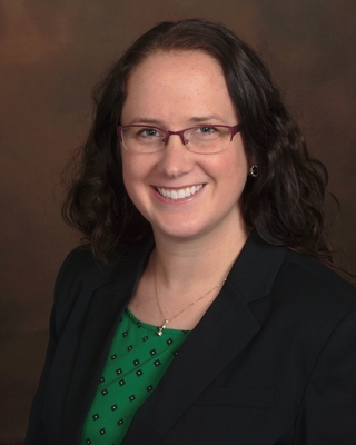 Photo of Dr. Nicole Walton, Clinical Social Work/Therapist in Hudson, OH