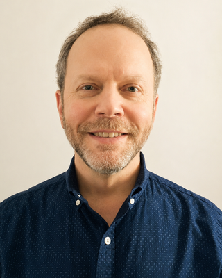 Photo of Mark Daniel Weitz, Registered Social Worker, MSW, RSW