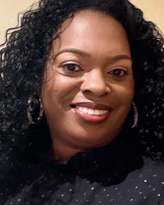 Photo of Telitha Thomas, Clinical Social Work/Therapist, LCSW, MSW