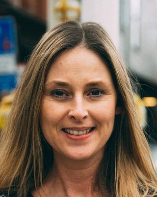 Photo of Gail Janet Young - i Got U Therapy, Counsellor, DCounsPsych, MNCPS Acc.