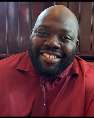 Photo of Mario Bailey, Licensed Professional Counselor, LCPC, LPC