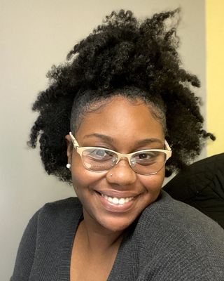 Photo of Jade Hill, Clinical Social Work/Therapist in Bowie, MD