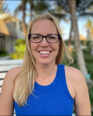 Photo of Audra Mets, Counselor, LMHC