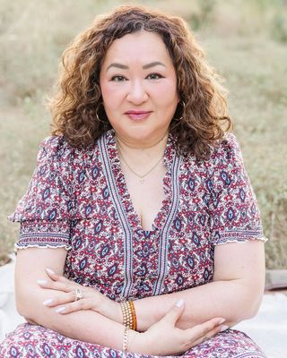 Photo of Dr. Beneza Marquez, Psychologist, PsyD