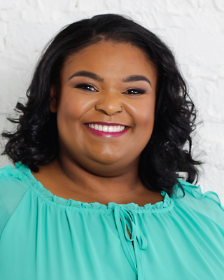 Photo of Nijeria Jones, Licensed Professional Counselor, LPC