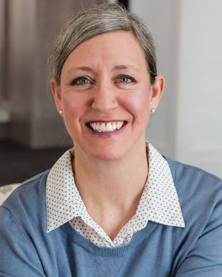 Photo of Jennifer Healey, Clinical Social Work/Therapist, LICSW