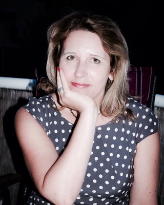 Photo of Erika Emerson, Psychotherapist in Farleigh, England