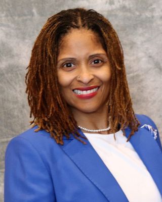 Photo of Dr. Tré Steger, Counselor, EdD, LCPC, LPC, NCC, BC-TMH
