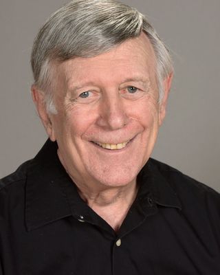 Photo of Bill Burg, Marriage & Family Therapist in San Francisco, CA