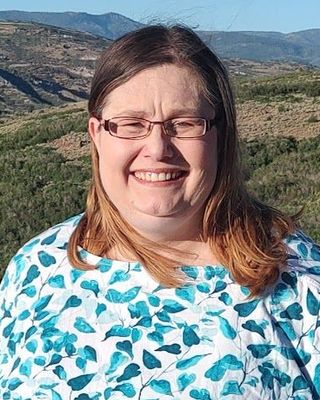 Photo of Theresa O'Connor, Licensed Clinical Mental Health Counselor, CMHC, LPC