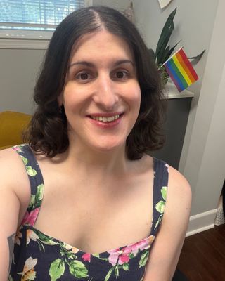 Photo of Andrea (Andi) Watson, Licensed Professional Counselor, LPC, MA