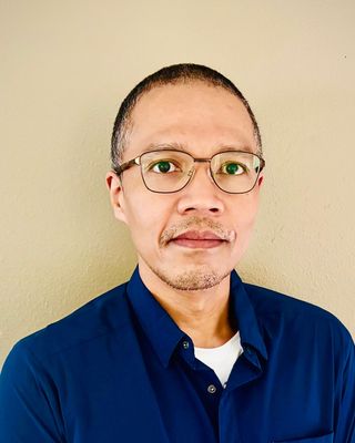 Photo of Paul Henry, Mental Health Counselor, M.Ed., LMHC