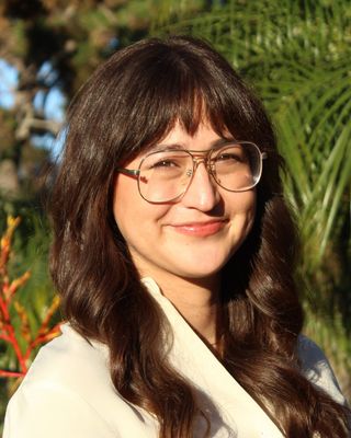 Photo of Kaitlin Morrill, Associate Clinical Social Worker, ACSW, MT-BC