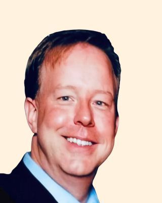 Photo of Dr. Roy Meland, Psychiatrist, DO