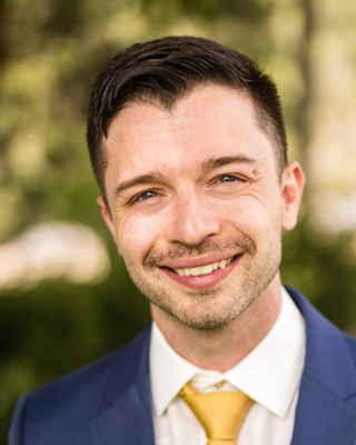 Photo of Sean Kavanaugh, Clinical Social Work/Therapist, LICSW