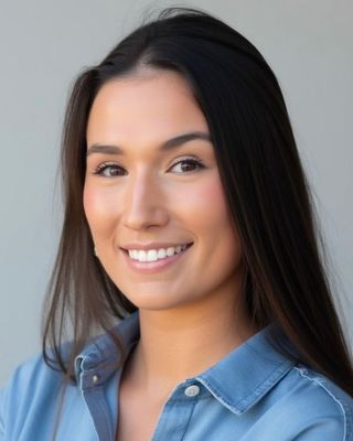 Photo of Andrea Faia, Pre-Licensed Professional, MA