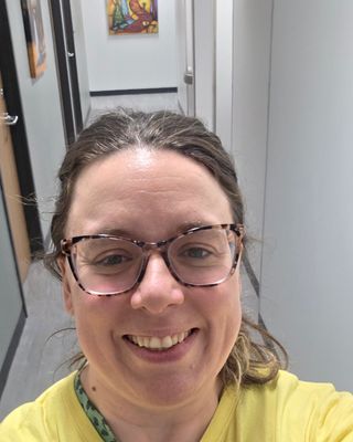 Photo of Rose Kern, Counselor, MAMT, MT-BC, LMHP