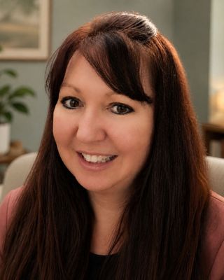 Photo of Alicia Keller, Marriage & Family Therapist, LMFT, MS