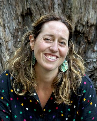 Photo of Loren Richards Farese, Marriage & Family Therapist Associate, MA, AMFT, RYT