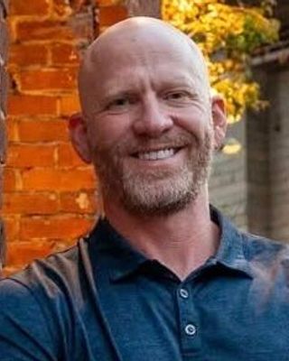 Photo of Kevin James Smith, Clinical Social Work/Therapist, MSW, LMSW