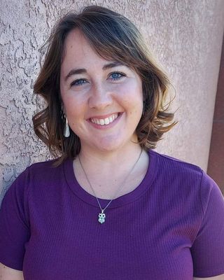 Photo of Angela Lamb, Licensed Professional Counselor in Lawrence, KS