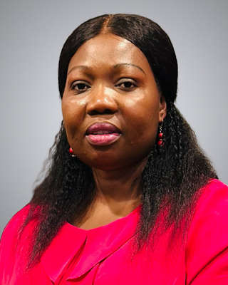 Photo of Happiness Ilechukwu, Psychiatric Nurse Practitioner, APN