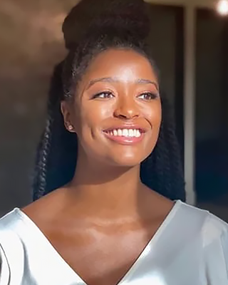 Photo of Monique Miles, Licensed Professional Counselor, LPC