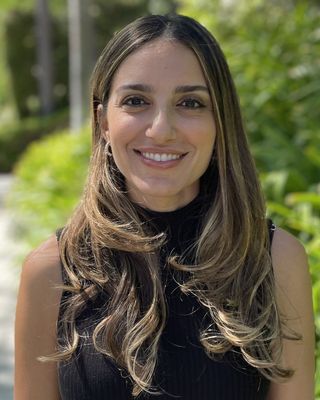 Photo of Chanel Halimi, Marriage & Family Therapist, MFT