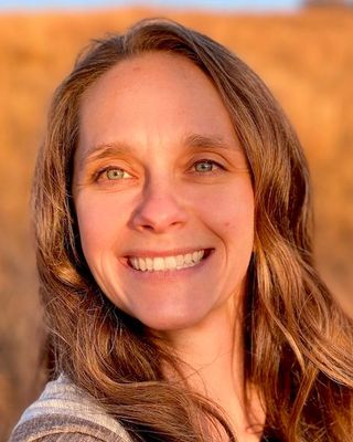 Photo of Verlynda Simonyi-Gindele, Marriage & Family Therapist, MAMFT