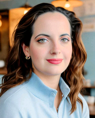 Photo of Haley Bland, Clinical Social Work/Therapist, LCSW