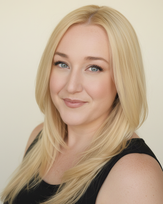 Photo of Betty Omlor, Marriage & Family Therapist, LMFT