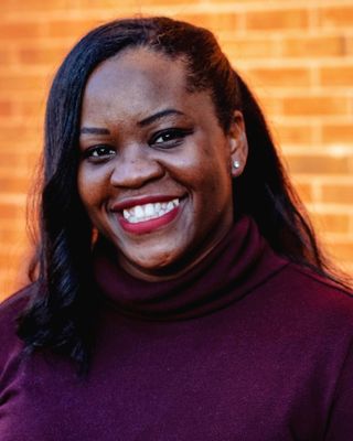 Photo of Yosheika Hubbard-James, Clinical Social Work/Therapist in Atlanta, GA