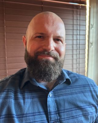 Photo of Kevin M. Clark, Resident in Counseling, MS, CSAC